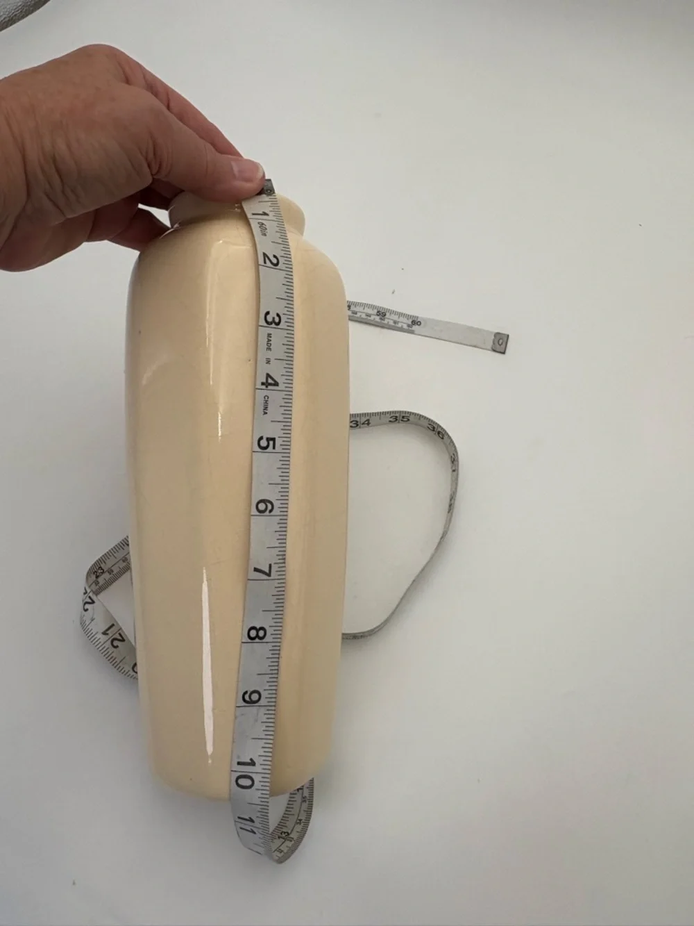 N/A tall vintage